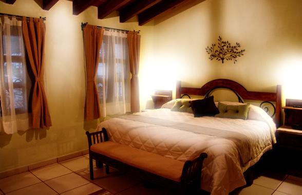 La Casa Del Laurel Hotel Таско де Аларкон Екстериор снимка