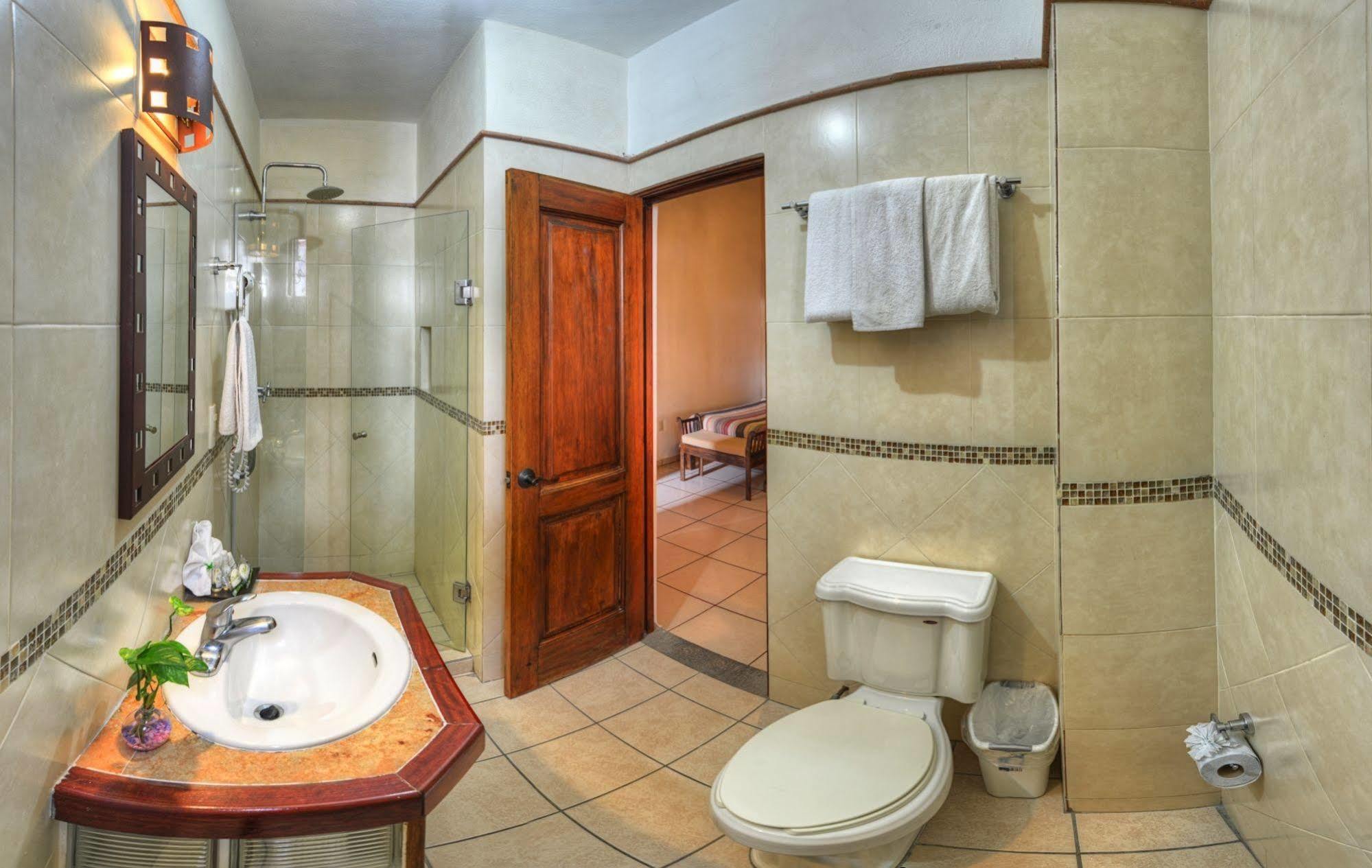 La Casa Del Laurel Hotel Таско де Аларкон Екстериор снимка