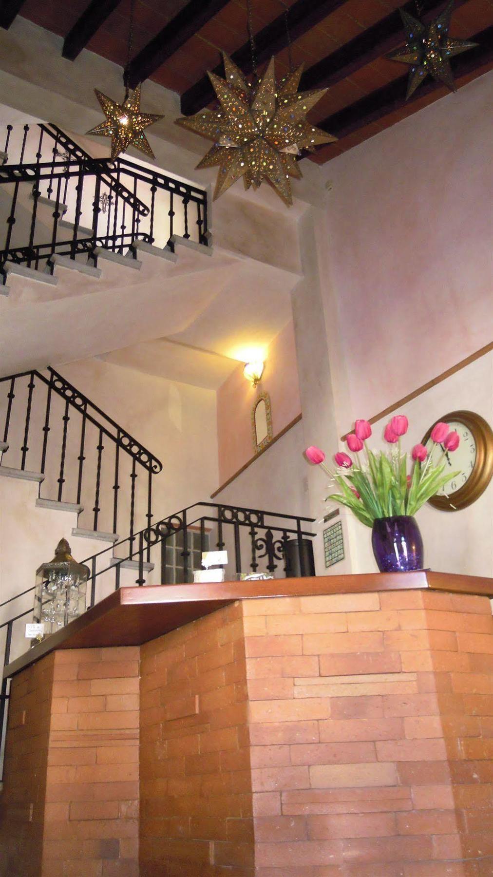 La Casa Del Laurel Hotel Таско де Аларкон Екстериор снимка
