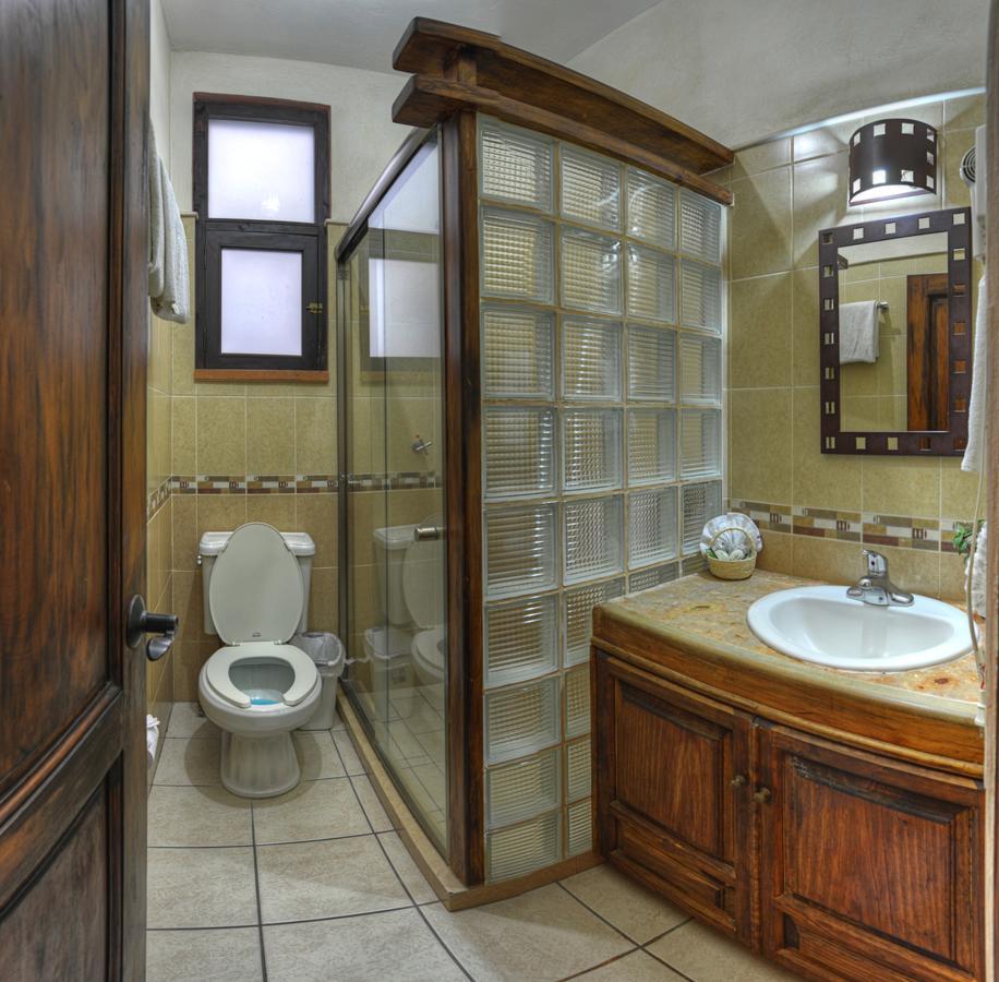 La Casa Del Laurel Hotel Таско де Аларкон Екстериор снимка