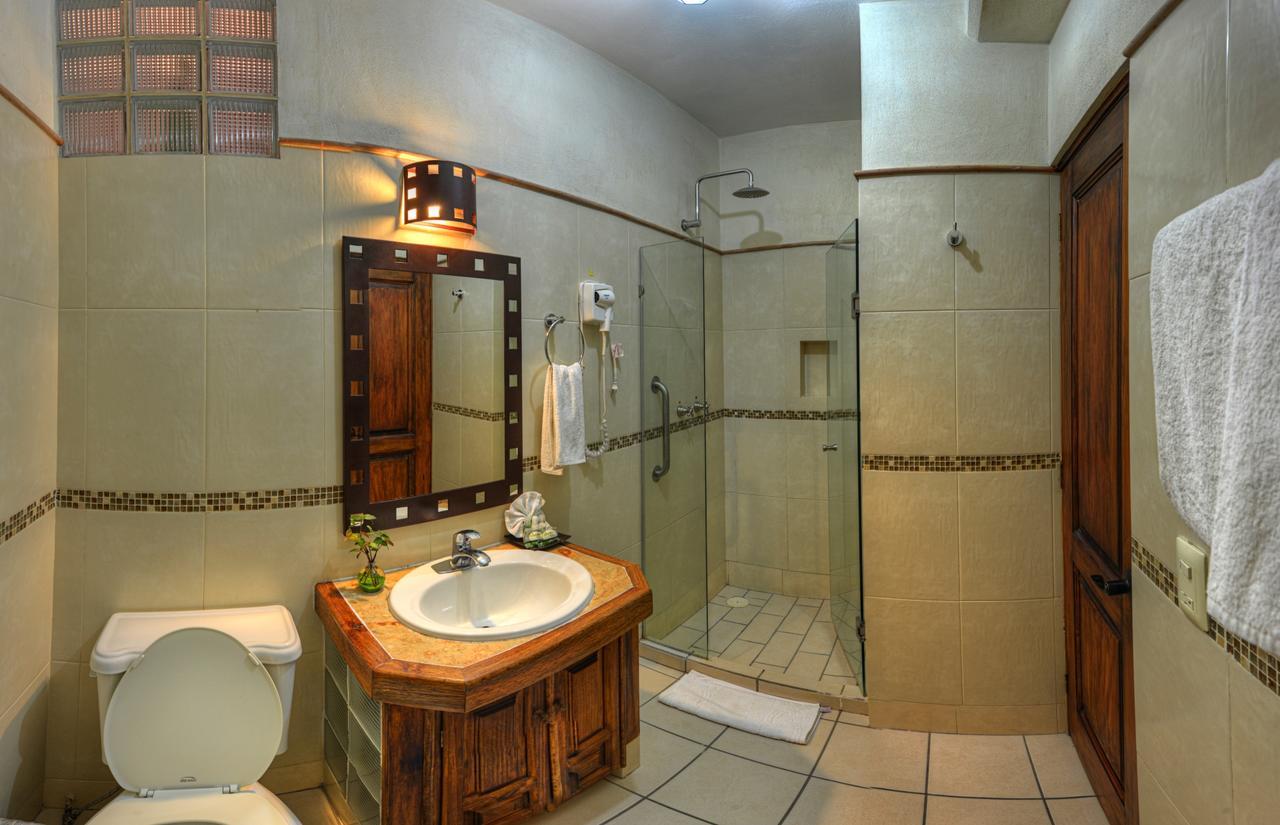 La Casa Del Laurel Hotel Таско де Аларкон Екстериор снимка