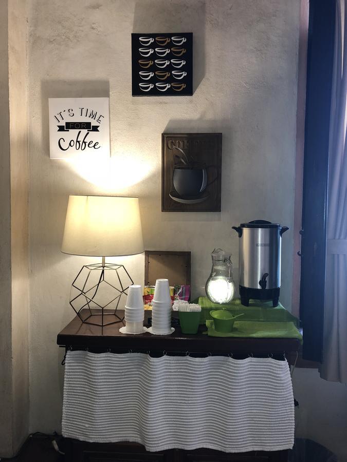 La Casa Del Laurel Hotel Таско де Аларкон Екстериор снимка
