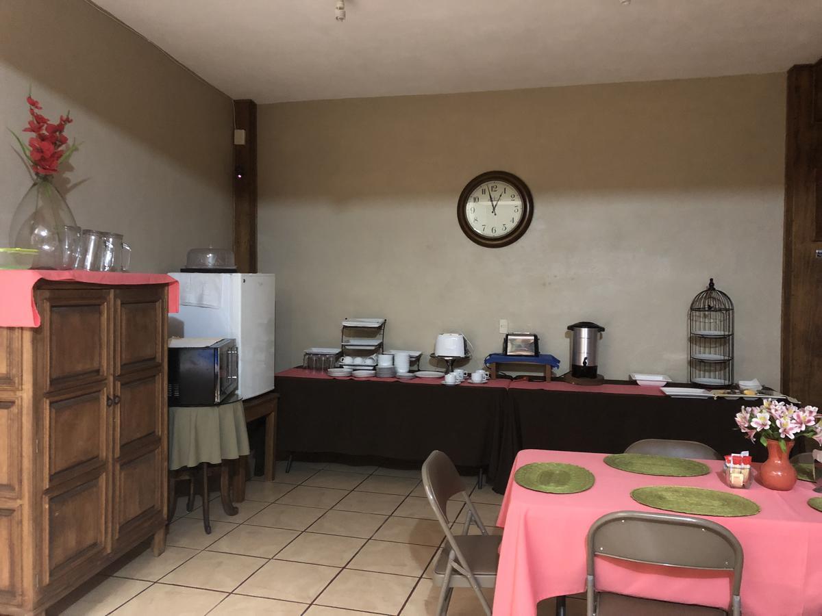 La Casa Del Laurel Hotel Таско де Аларкон Екстериор снимка