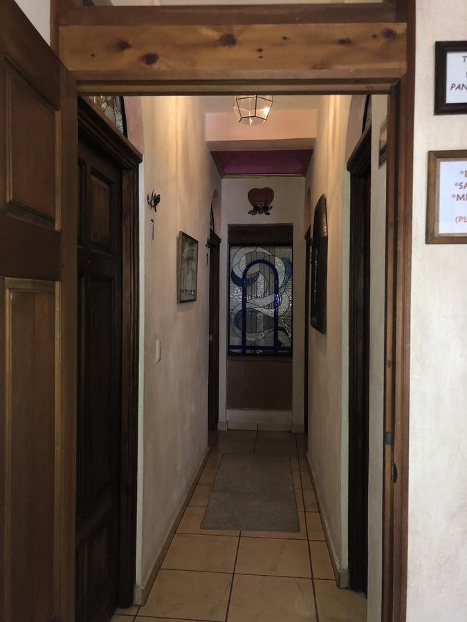 La Casa Del Laurel Hotel Таско де Аларкон Екстериор снимка